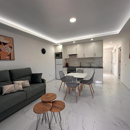 Precioso Y Nuevo Apartamento De 1 Habitacion En Mareverde Costa Adeje  Exterior foto