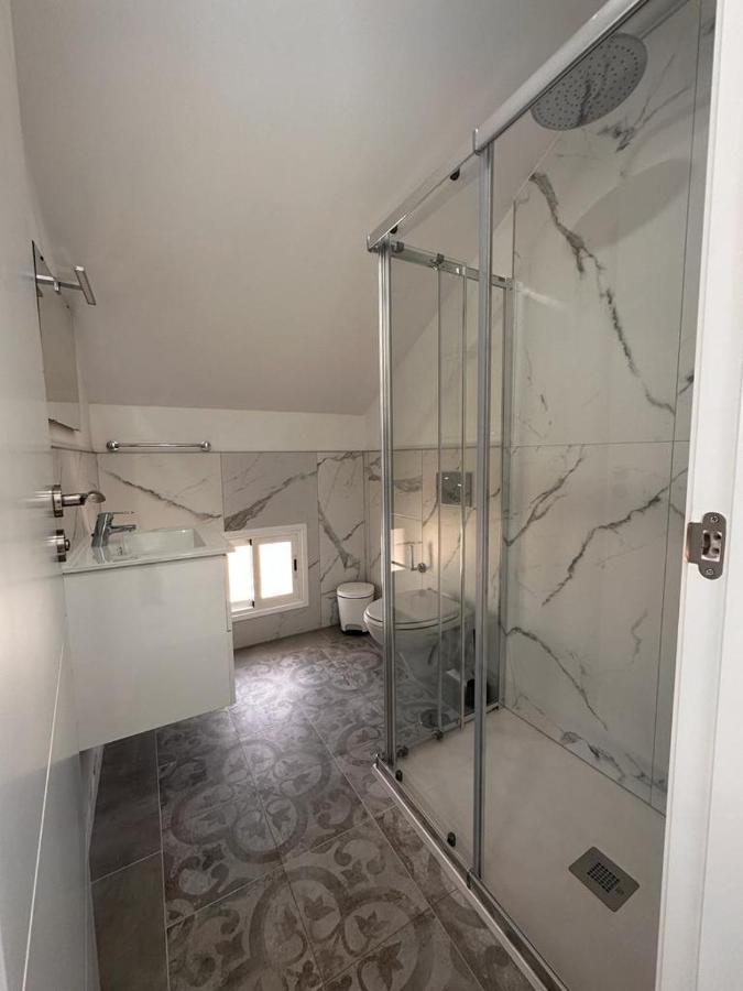 Precioso Y Nuevo Apartamento De 1 Habitacion En Mareverde Costa Adeje  Exterior foto