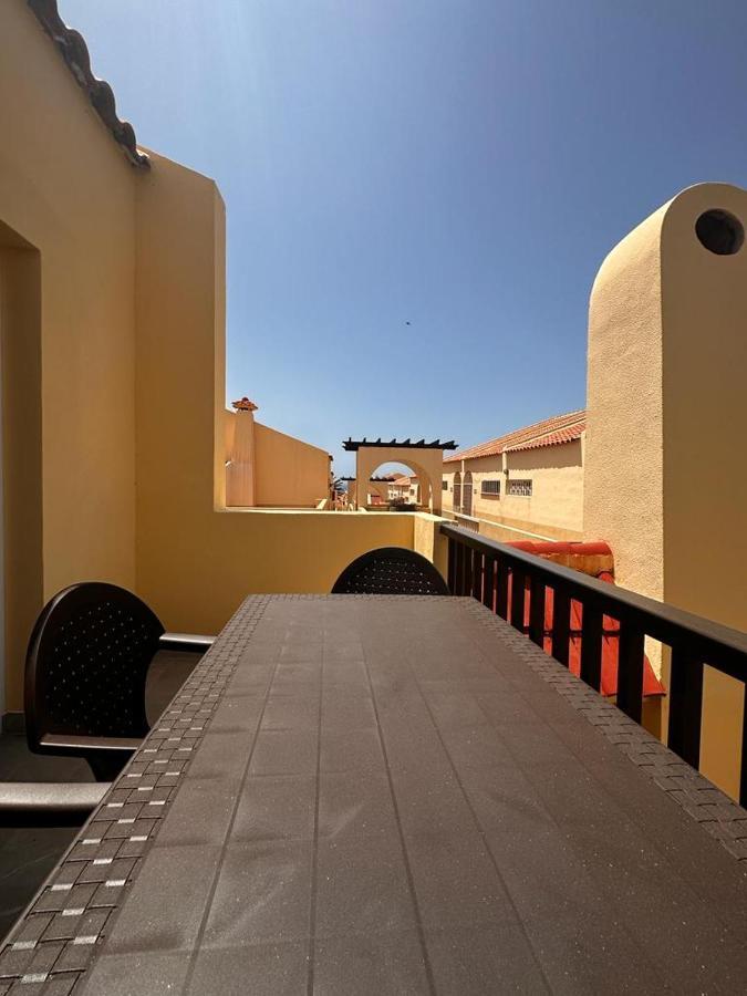 Precioso Y Nuevo Apartamento De 1 Habitacion En Mareverde Costa Adeje  Exterior foto